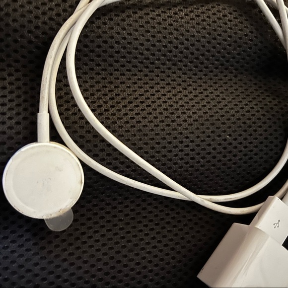 Apple Watch Other - Apple Watch utterly effortless. And now, it charges up to 33% faster
